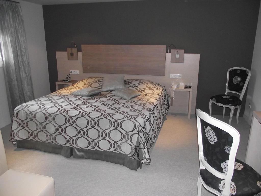 Hostellerie Au Cygne Wissembourg Quarto foto