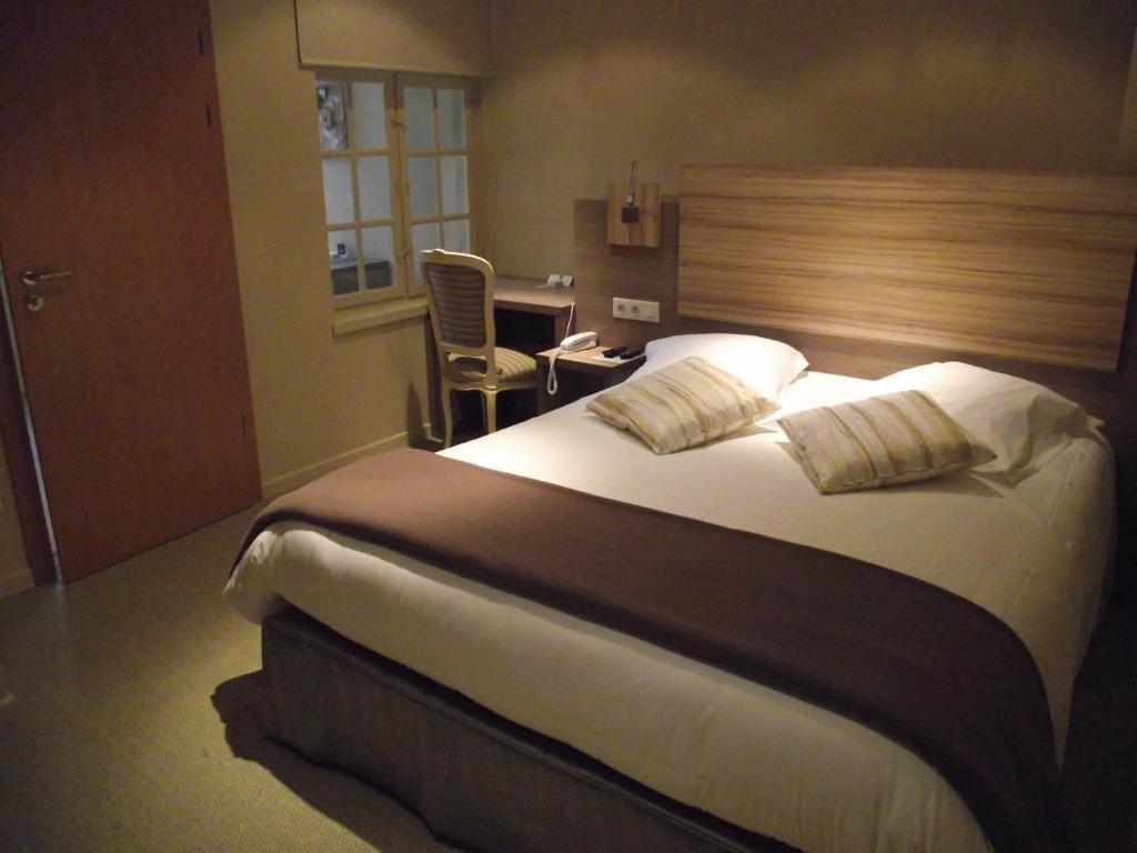 Hostellerie Au Cygne Wissembourg Quarto foto