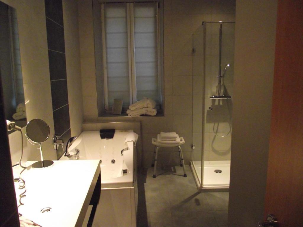 Hostellerie Au Cygne Wissembourg Quarto foto