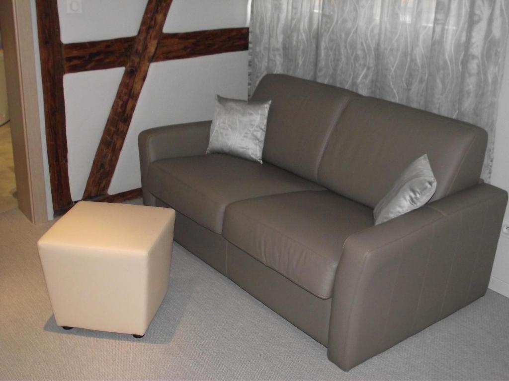 Hostellerie Au Cygne Wissembourg Quarto foto